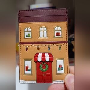 Kate Spade Cardholder